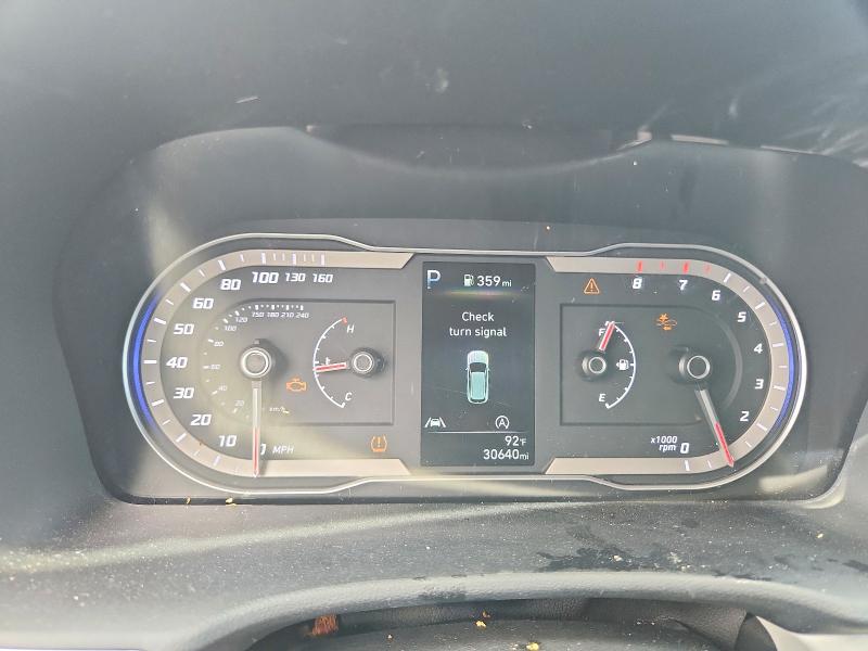 Продажа на аукционе авто 2024 Hyundai Tucson, vin: 5NMJB3DE6RH296175, номер лота: 66556356
