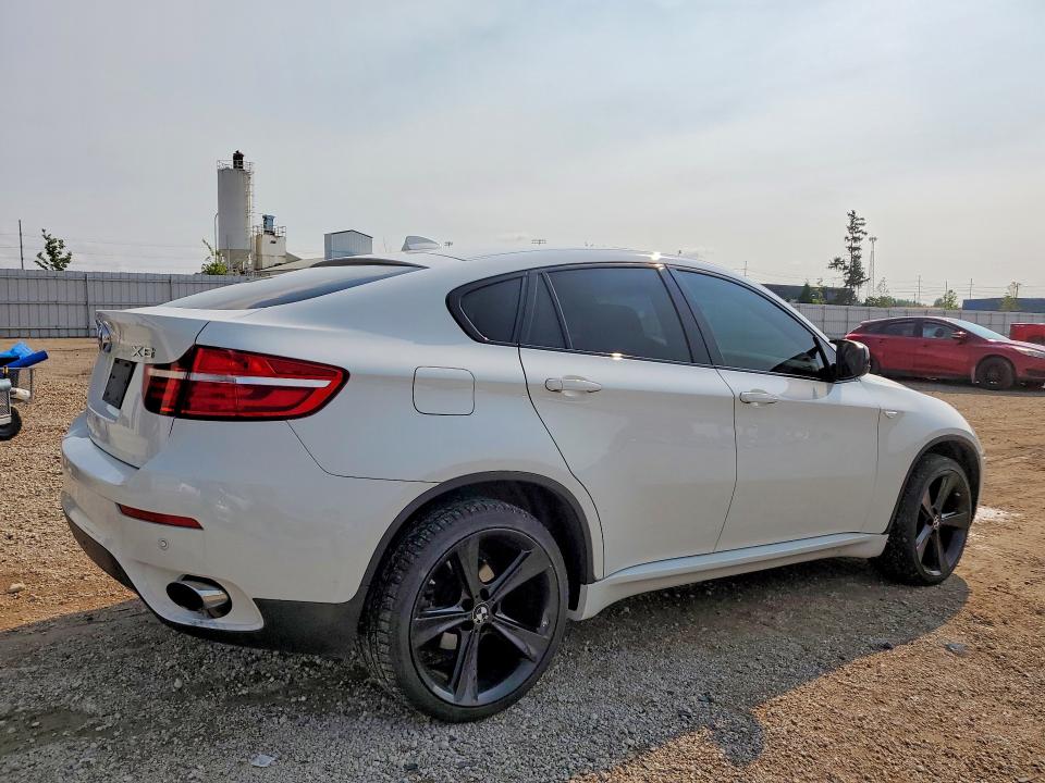 Продажа на аукционе авто 2014 Bmw X6, vin: 5UXFG2C53E0C44758, номер лота: 64718046