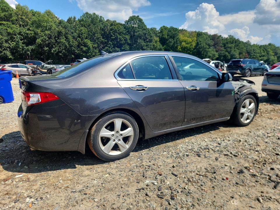 Продажа на аукционе авто 2010 Acura Tsx, vin: JH4CU2F61AC001858, номер лота: 66743826