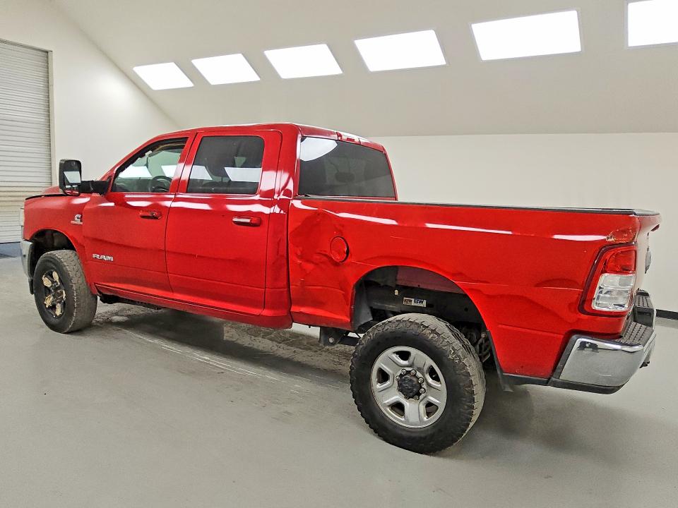 Aukcja sprzedaży 2019 Ram 2500, vin: 3C6UR5DL5KG611107, numer aukcji: 65720556