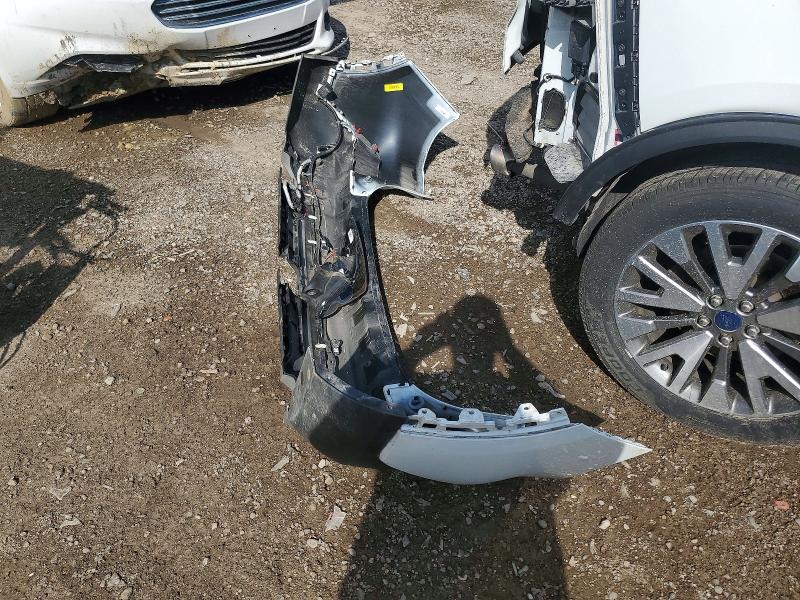 66403186 :رقم المزاد ، 1FMCU9J97NUA43300 vin ، 2022 Ford Escape مزاد بيع