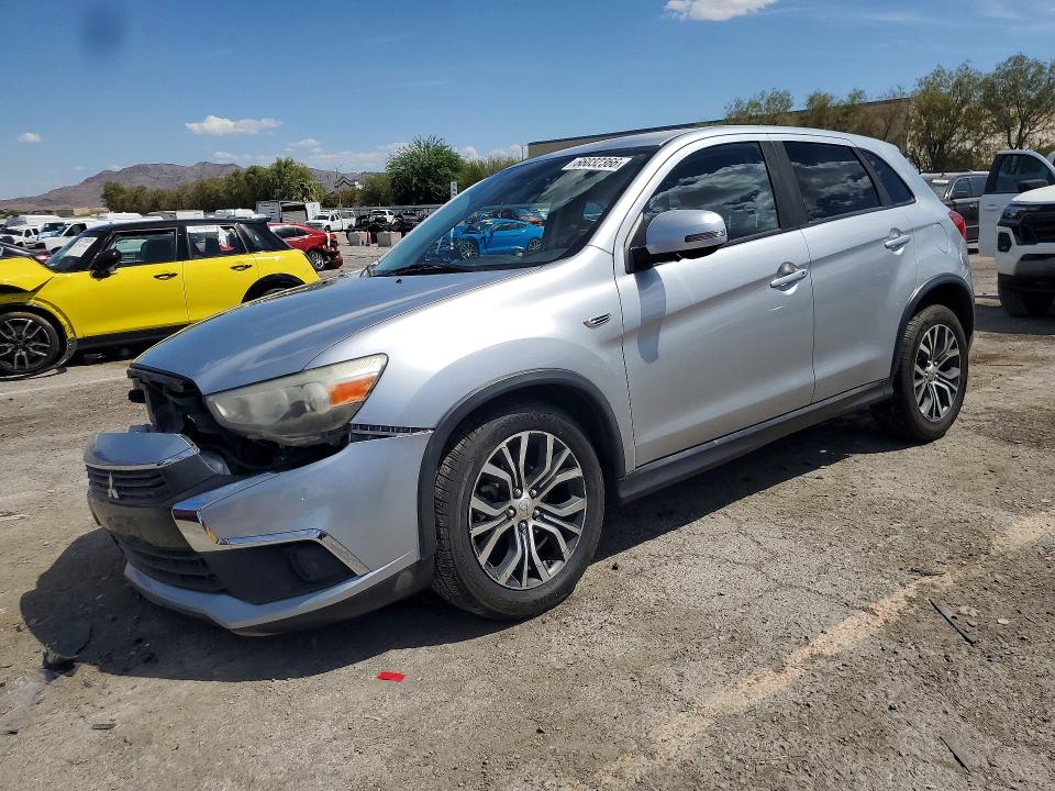 Aukcja sprzedaży 2016 Mitsubishi Outlander Sport, vin: JA4AP3AU7GZ049893, numer aukcji: 66032366