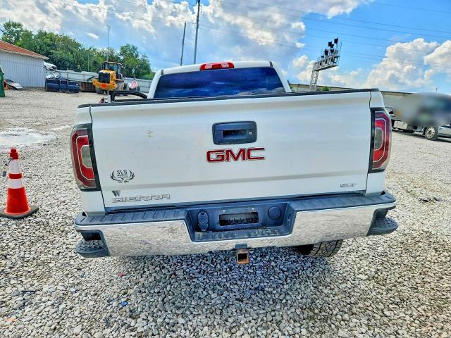 65187736 :رقم المزاد ، 3GTU2NEC4HG336382 vin ، 2017 Gmc Sierra مزاد بيع