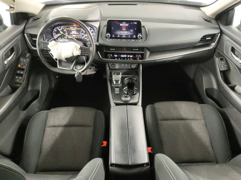 Продажа на аукционе авто 2025 Nissan Rogue, vin: 5N1BT3BB0SC813996, номер лота: 63399066