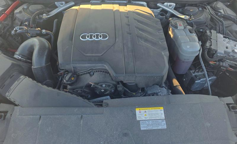 Продаж на аукціоні авто 2023 Audi A6, vin: WAUD3BF20PN038741, номер лоту: 65339086