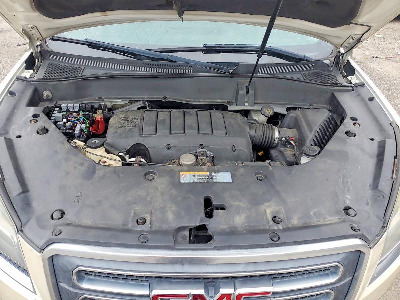 Продаж на аукціоні авто 2015 Gmc Acadia, vin: 1GKKVRKD2FJ232914, номер лоту: 65828316