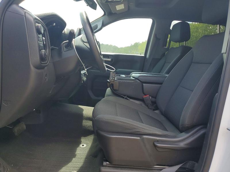 Aukcja sprzedaży 2022 Chevrolet Silverado Ltd, vin: 3GCPYCEK2NG184962, numer aukcji: 65559376
