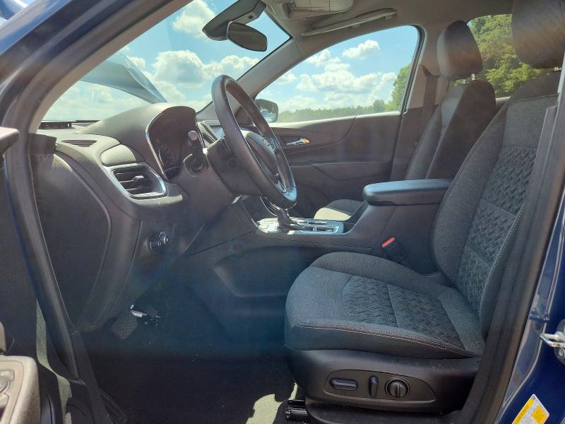 Продажа на аукционе авто 2024 Chevrolet Equinox, vin: 3GNAXUEG8RL351713, номер лота: 65259496
