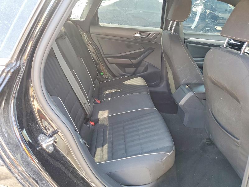 Продажа на аукционе авто 2023 Volkswagen Jetta, vin: 3VWBM7BU3PM026604, номер лота: 66635336