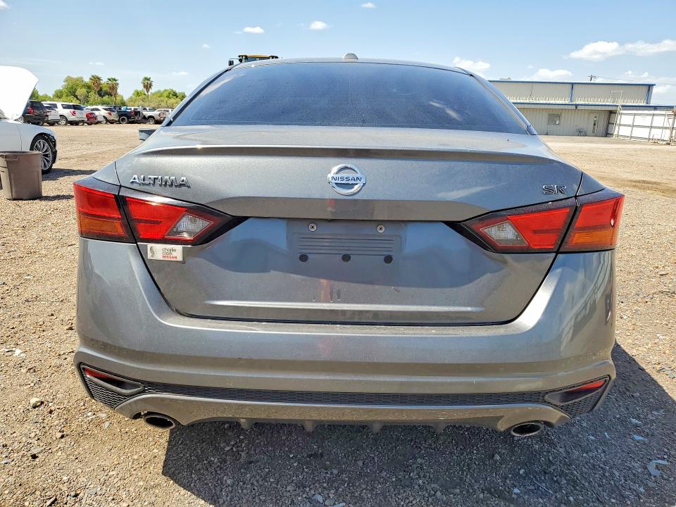 65561106 :رقم المزاد ، 1N4BL4CV6KN312382 vin ، 2019 Nissan Altima مزاد بيع