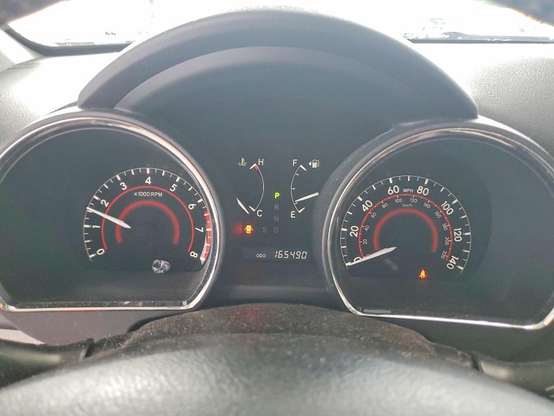 Продажа на аукционе авто 2008 Toyota Highlander, vin: JTEDS42A682029023, номер лота: 63399116