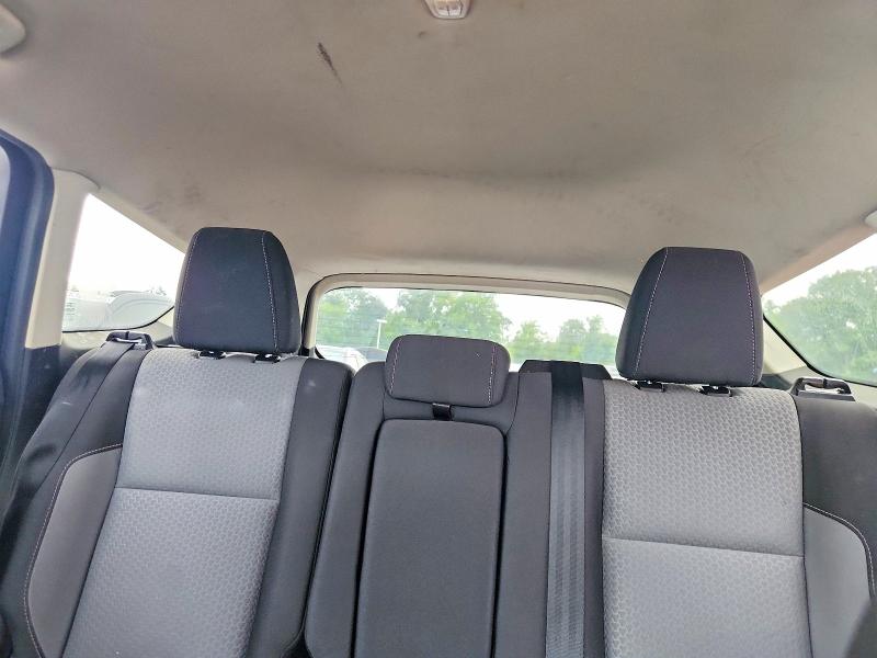 Продажа на аукционе авто 2018 Ford Escape, vin: 1FMCU9GD2JUC38341, номер лота: 65153426