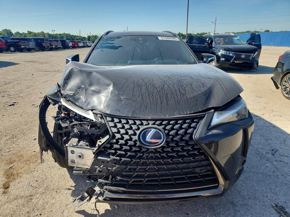 Aukcja sprzedaży 2021 Lexus Ux, vin: JTHP9JBH8M2047105, numer aukcji: 67088386