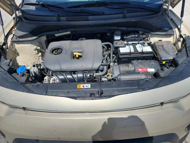 Aukcja sprzedaży 2020 Kia Soul, vin: KNDJ33AU5L7105675, numer aukcji: 64212526
