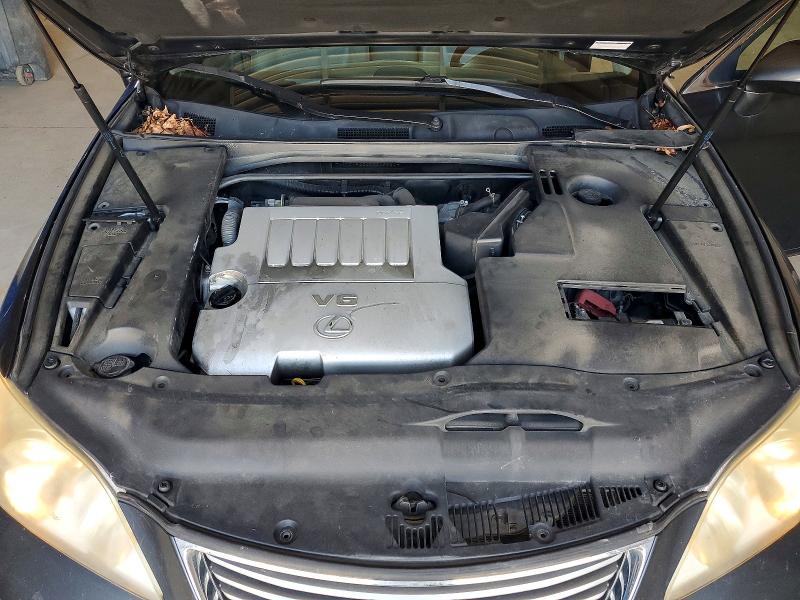 2008 Lexus Es მანქანა იყიდება აუქციონზე, vin: JTHBJ46G682249581, აუქციონის ნომერი: 65490516