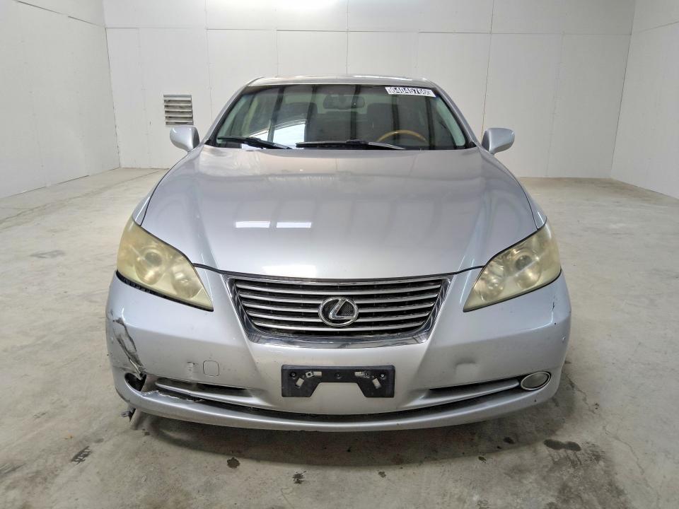 Продаж на аукціоні авто 2009 Lexus Es, vin: JTHBJ46G592310582, номер лоту: 64045766