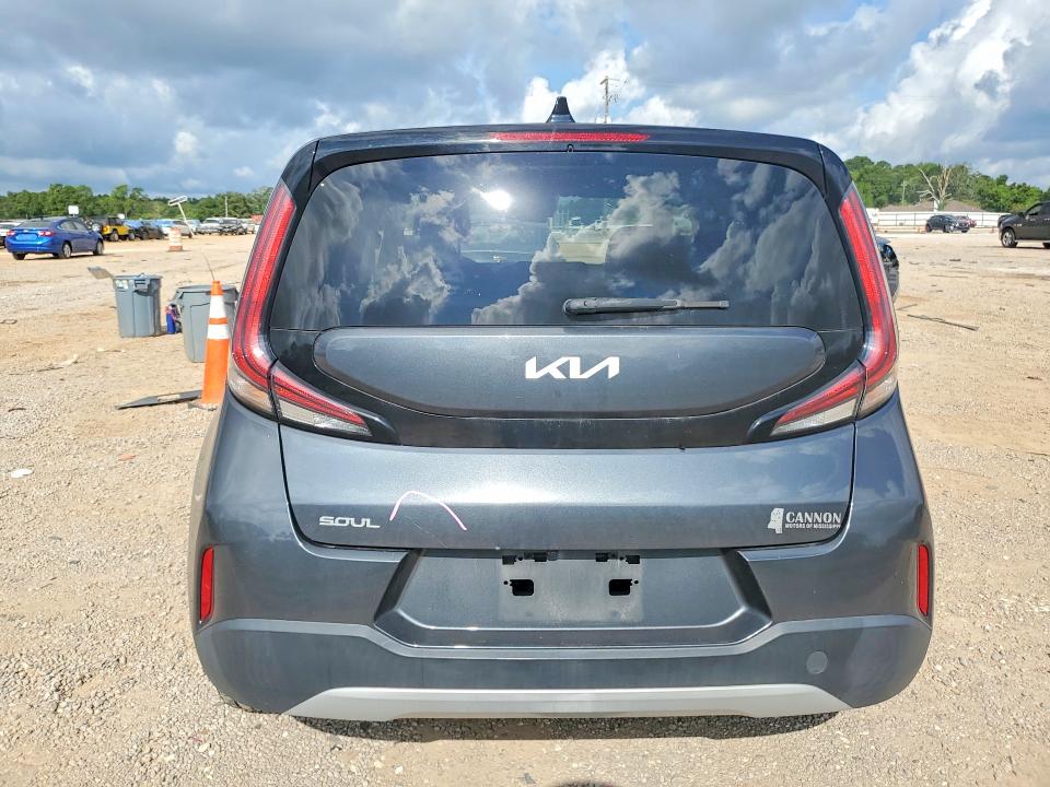 Aukcja sprzedaży 2023 Kia Soul, vin: KNDJ23AUXP7882314, numer aukcji: 64461776