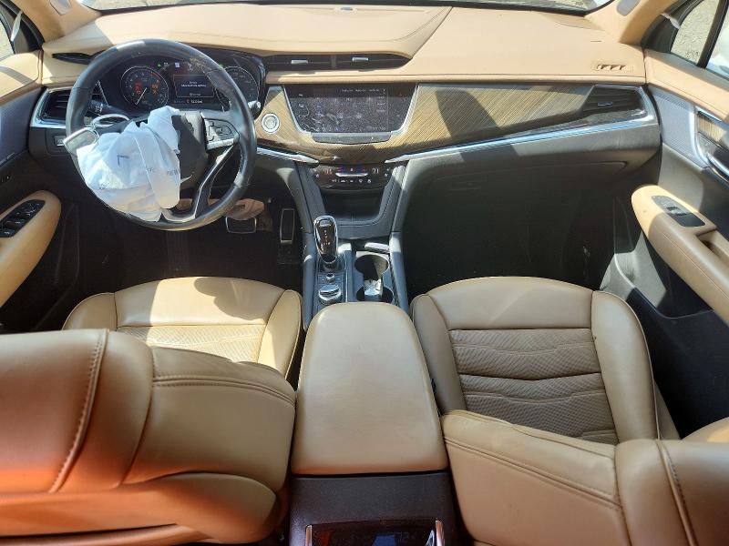 Продаж на аукціоні авто 2020 Cadillac Xt6, vin: 1GYKPHRS7LZ201606, номер лоту: 65878296