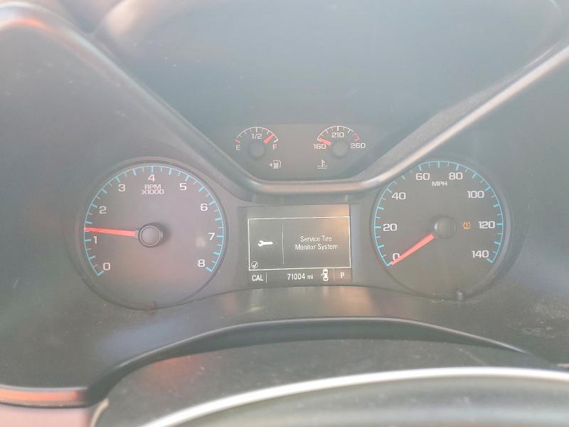 65559166 :رقم المزاد ، 1GCHSBEA4H1169034 vin ، 2017 Chevrolet Colorado مزاد بيع