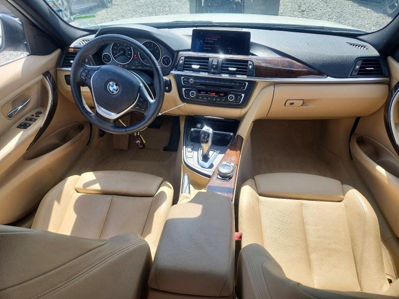 Aukcja sprzedaży 2015 Bmw 328, vin: WBA3A5G5XFNP35070, numer aukcji: 65158986