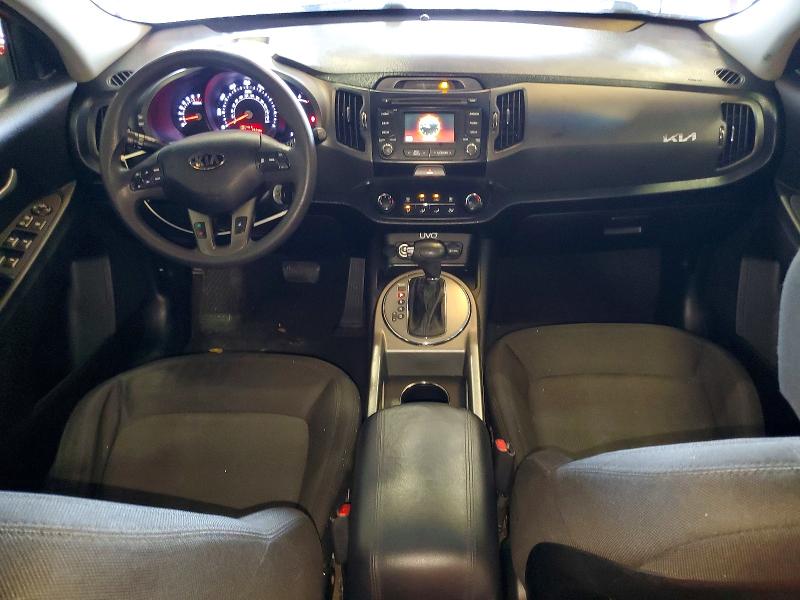 Aukcja sprzedaży 2015 Kia Sportage, vin: KNDPB3AC7F7753799, numer aukcji: 63840776