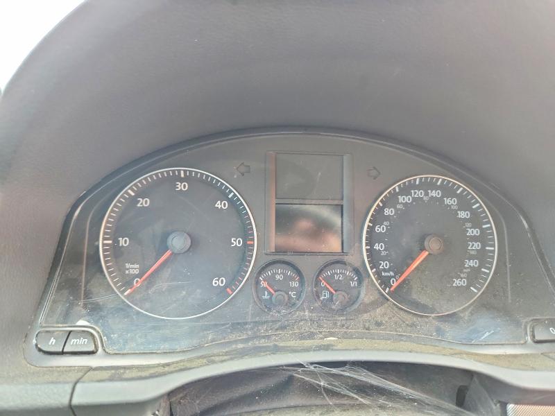 Продажа на аукционе авто 2006 Volkswagen Jetta, vin: 3VWDT71K46M050744, номер лота: 65648846
