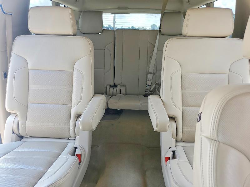 Продажа на аукционе авто 2016 Gmc Yukon Xl, vin: 1GKS2HKJ2GR228227, номер лота: 63658146