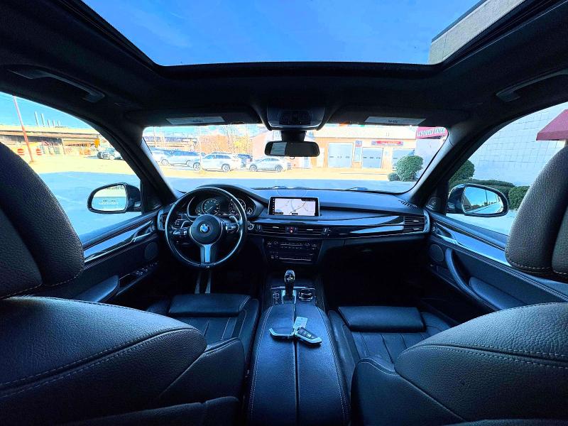 2018 Bmw X5 მანქანა იყიდება აუქციონზე, vin: 5UXKR6C55J0U15260, აუქციონის ნომერი: 65650056