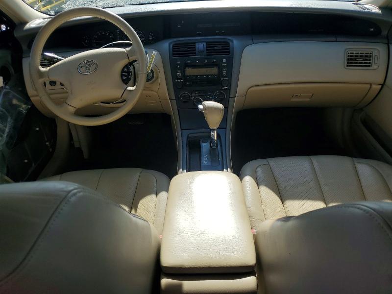 64015656 :رقم المزاد ، 4T1BF28B53U324353 vin ، 2003 Toyota Avalon مزاد بيع