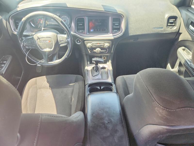 Продажа на аукционе авто 2018 Dodge Charger, vin: 2C3CDXBG2JH312617, номер лота: 65676486