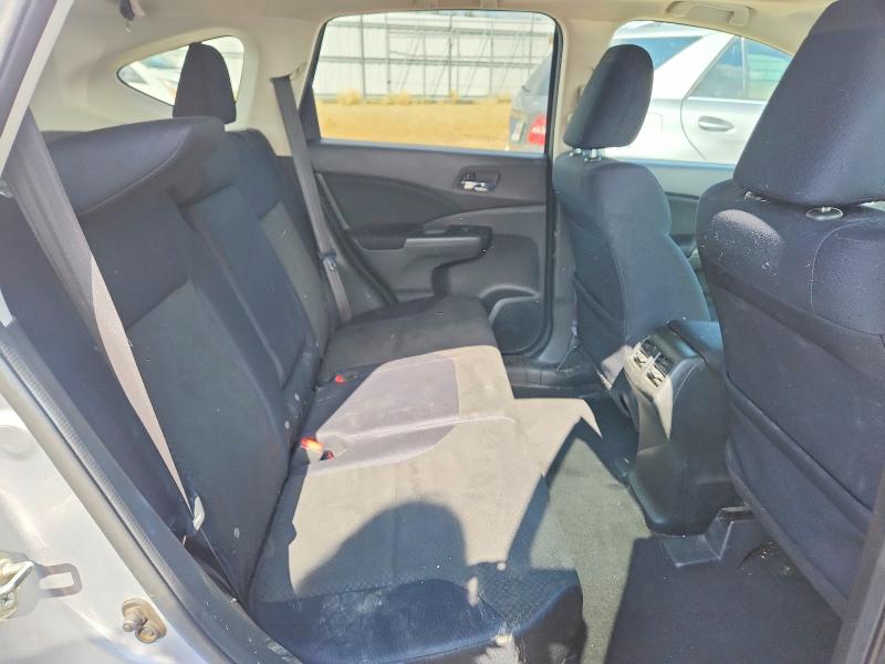 Продажа на аукционе авто 2015 Honda Cr-v, vin: 2HKRM4H52FH124852, номер лота: 65015576