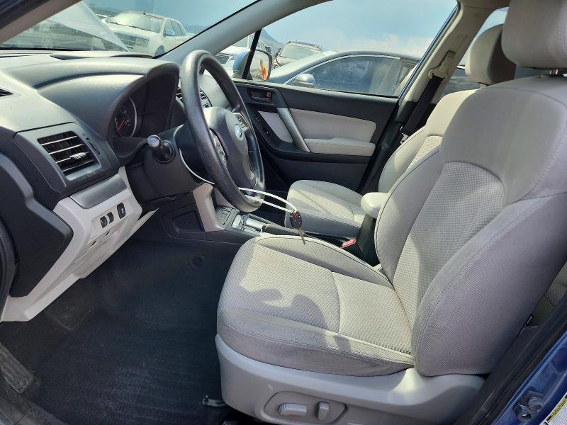 Aukcja sprzedaży 2015 Subaru Forester, vin: JF2SJADC8FH534584, numer aukcji: 66792946