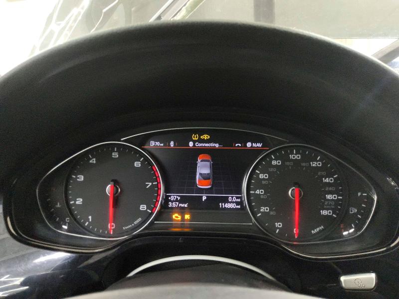 Aukcja sprzedaży 2013 Audi A8, vin: WAURGAFD8DN027150, numer aukcji: 63940006
