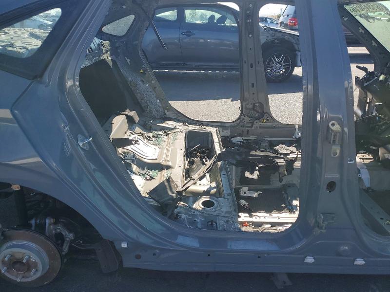 61349816 :رقم المزاد ، 2HGFE4F88TH328011 vin ، 2026 Honda Civic مزاد بيع