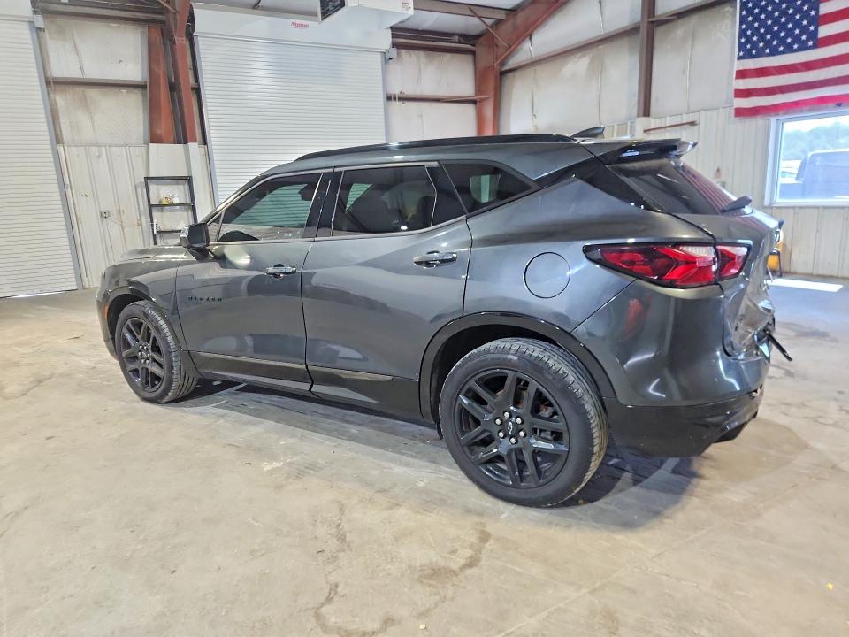 Aukcja sprzedaży 2020 Chevrolet Blazer, vin: 3GNKBKRS9LS623107, numer aukcji: 65556246