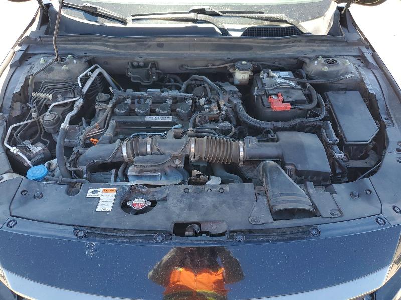 Aukcja sprzedaży 2020 Honda Accord, vin: 1HGCV1F38LA129920, numer aukcji: 64415436