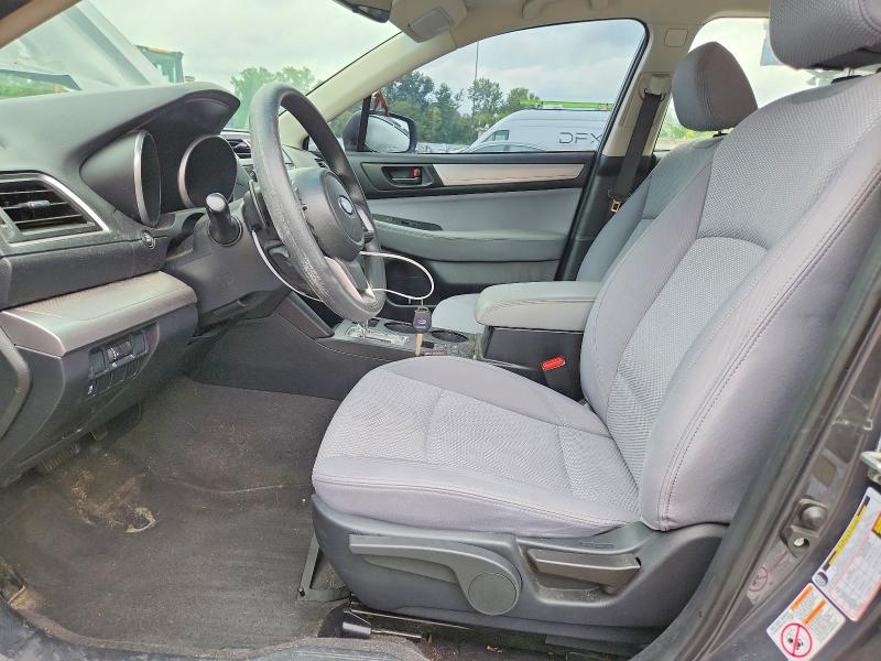 Aukcja sprzedaży 2018 Subaru Outback, vin: 4S4BSAACXJ3354007, numer aukcji: 65441896