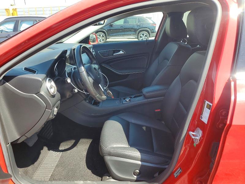 Продажа на аукционе авто 2015 Mercedes-benz Gla, vin: WDCTG4EB0FJ134434, номер лота: 66466986