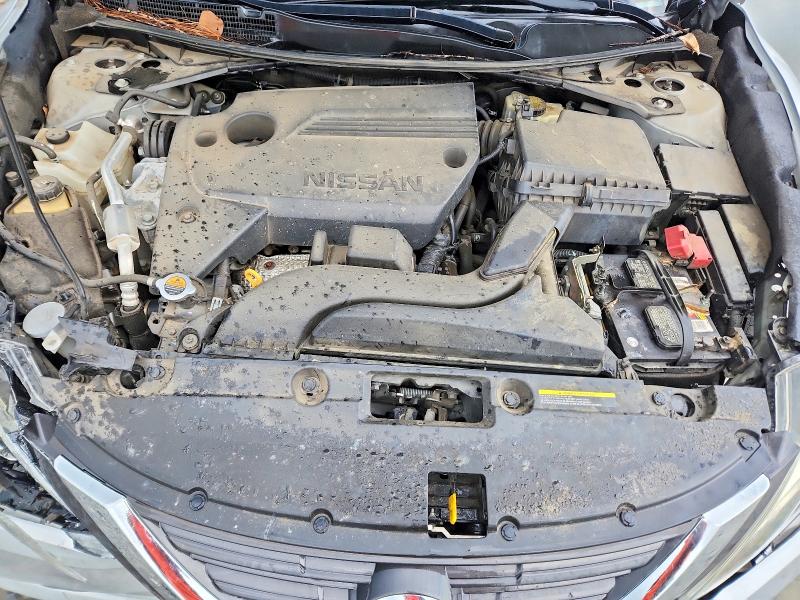 2016 Nissan Altima მანქანა იყიდება აუქციონზე, vin: 1N4AL3AP3GC281606, აუქციონის ნომერი: 63235846