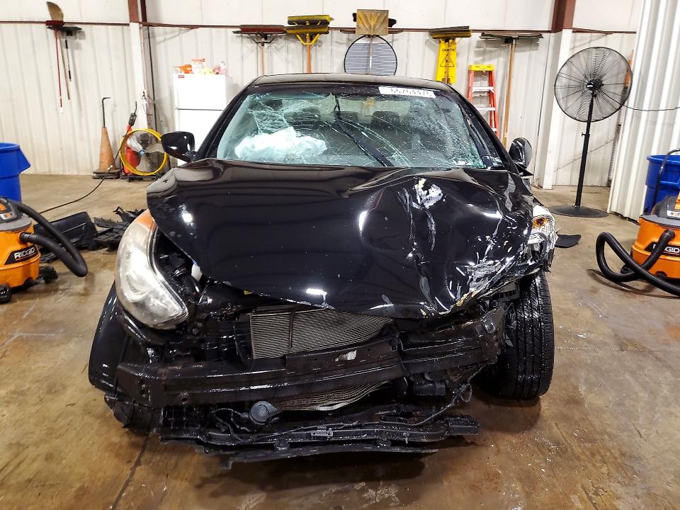 Aukcja sprzedaży 2013 Hyundai Elantra, vin: KMHDH4AE1DU795758, numer aukcji: 66764476