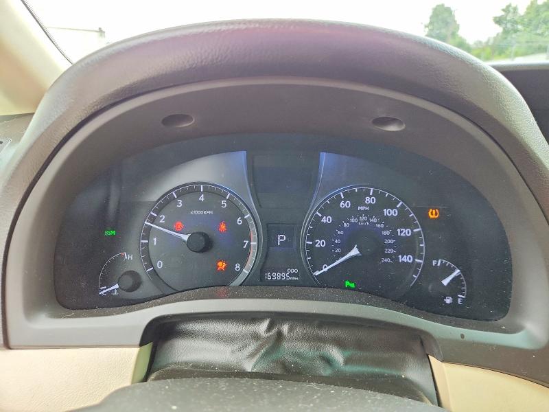 2013 Lexus Rx მანქანა იყიდება აუქციონზე, vin: 2T2ZK1BA1DC116456, აუქციონის ნომერი: 66767336