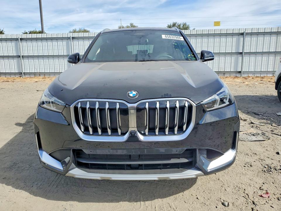 Aukcja sprzedaży 2025 Bmw X1, vin: WBX73EF07S5047514, numer aukcji: 65832986