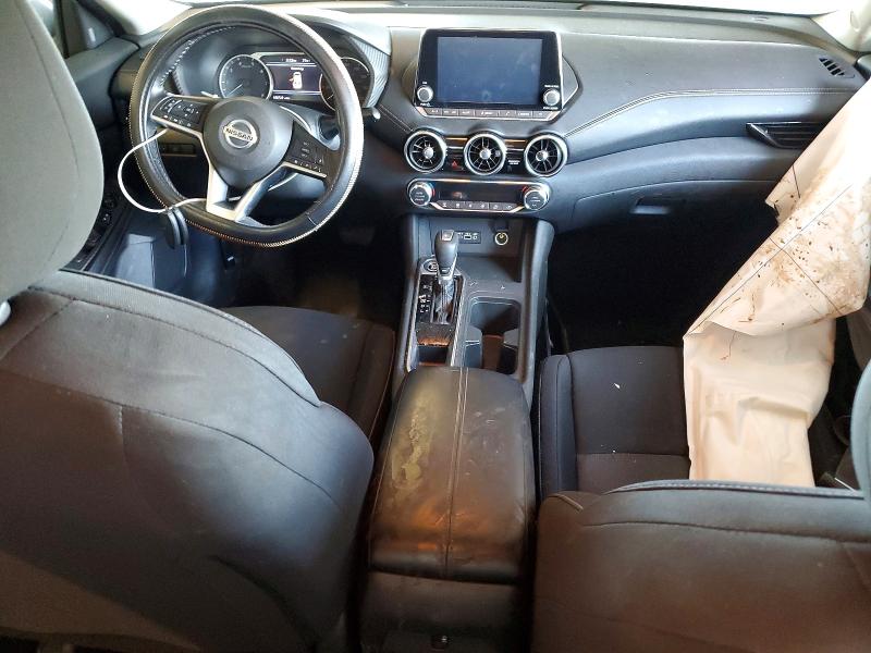 Aukcja sprzedaży 2021 Nissan Sentra, vin: 3N1AB8CV0MY245142, numer aukcji: 64603636