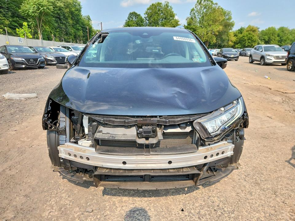 Aukcja sprzedaży 2023 Honda Odyssey, vin: 5FNRL6H69PB031009, numer aukcji: 64408056