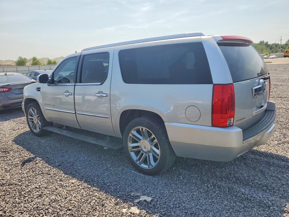 Продажа на аукционе авто 2023 Cadillac Escalade, vin: 1GYS4KEF0DR228162, номер лота: 66090656