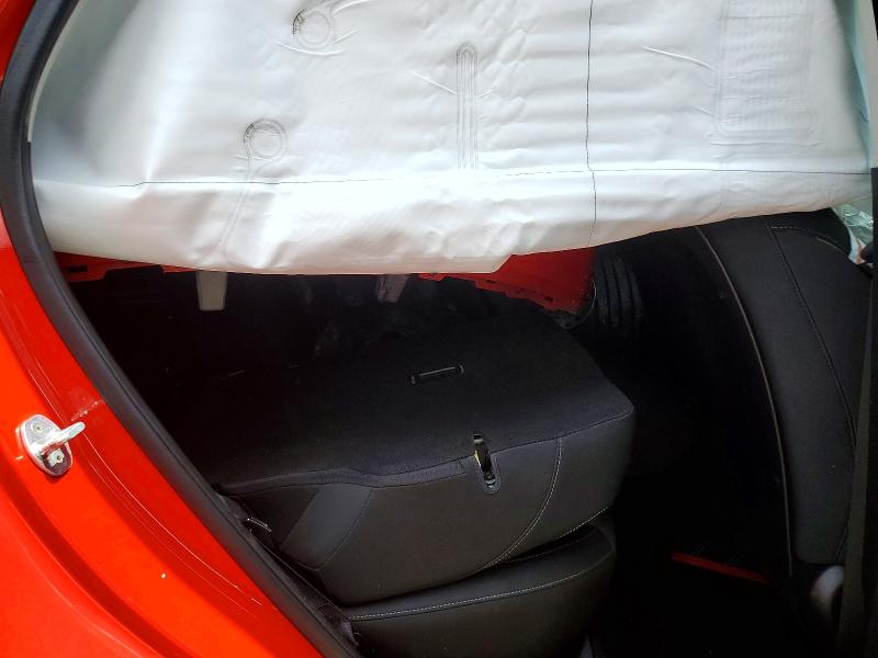 64364776 :رقم المزاد ، KNDJ23AU7M7777595 vin ، 2020 Kia Soul مزاد بيع