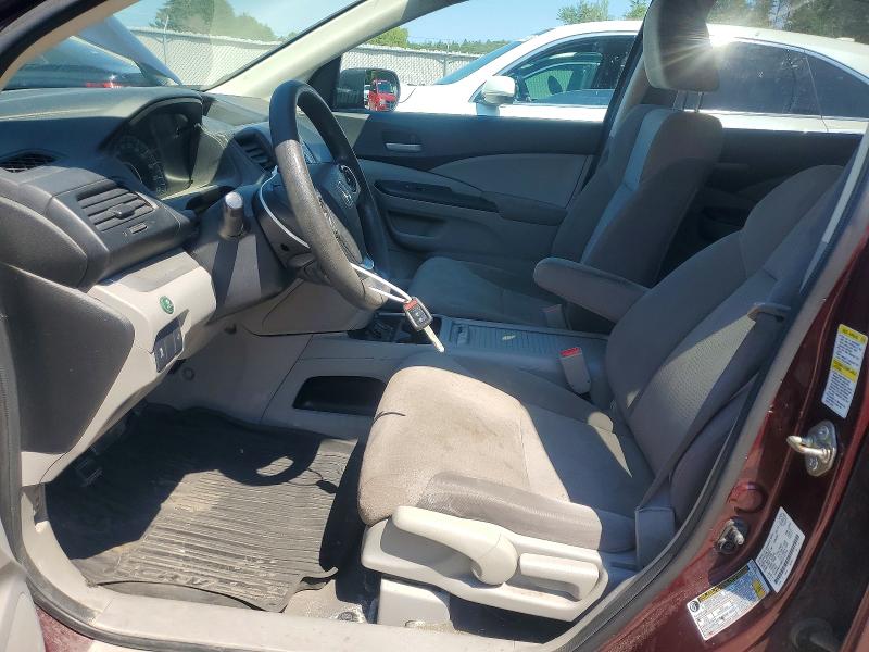 Aukcja sprzedaży 2014 Honda Cr-v, vin: 2HKRM4H38EH122794, numer aukcji: 85983905