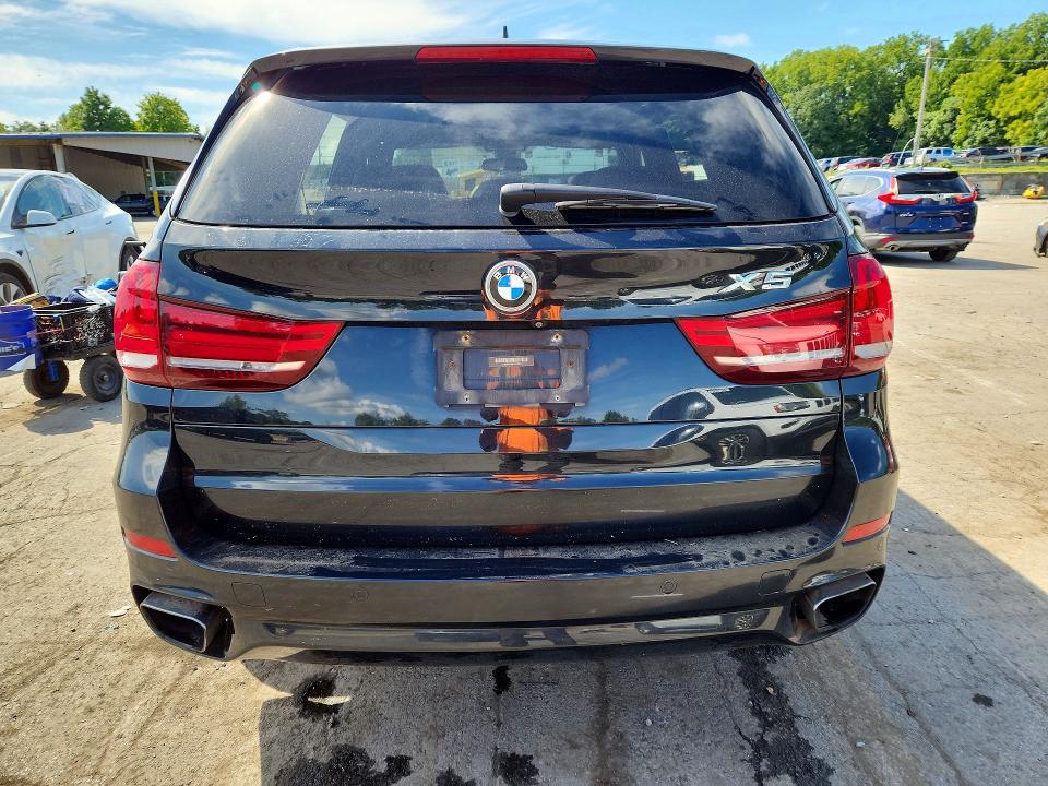 Aukcja sprzedaży 2017 Bmw X5, vin: 5UXKR6C55H0J83804, numer aukcji: 66790546