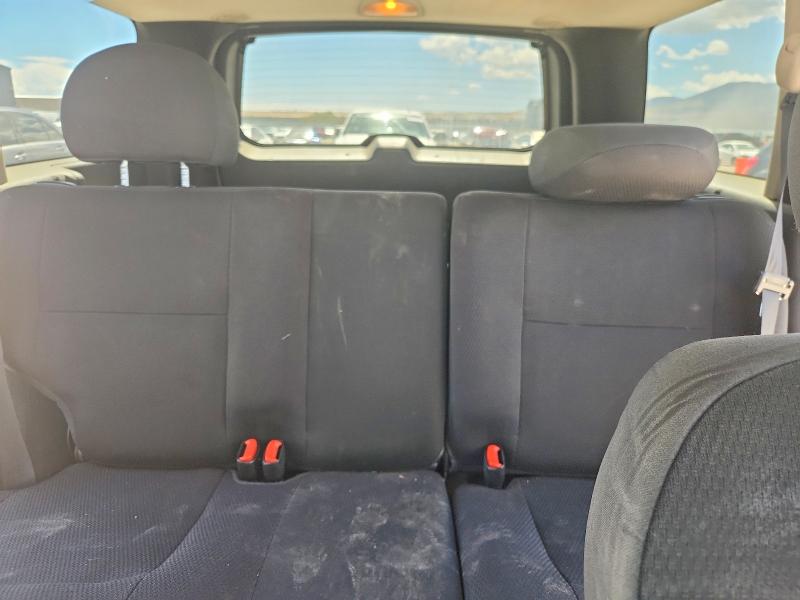 Auction sale of the 2002 Jeep Grand Cherokee, vin: 1J4GW48S72C249997, lot number: 65033776