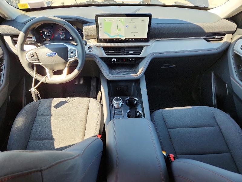 Продаж на аукціоні авто 2026 Ford Explorer, vin: 1FMUK8DH1TGB73740, номер лоту: 64812086